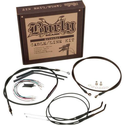 Cable/Brake Line Kit K861
