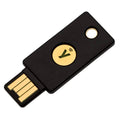 YubiKey 5 NFC USB-A Security Key M6035