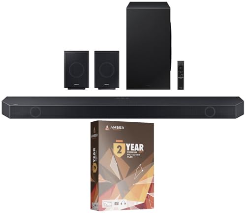 Soundbar with Amber Protection Z903602