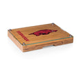 Bamboo Cutting Board and Cheese Tools Set Y3572
