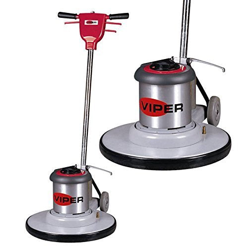 17 Deck Size 175 RPM Low Speed Buffer E70504