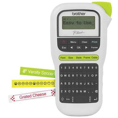 Industrial Handheld Labeling Toolkit H1630