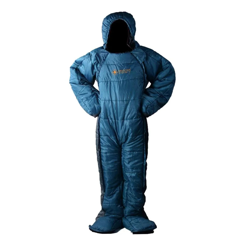 Multi-Color Wearable Sleeping Bag H774172