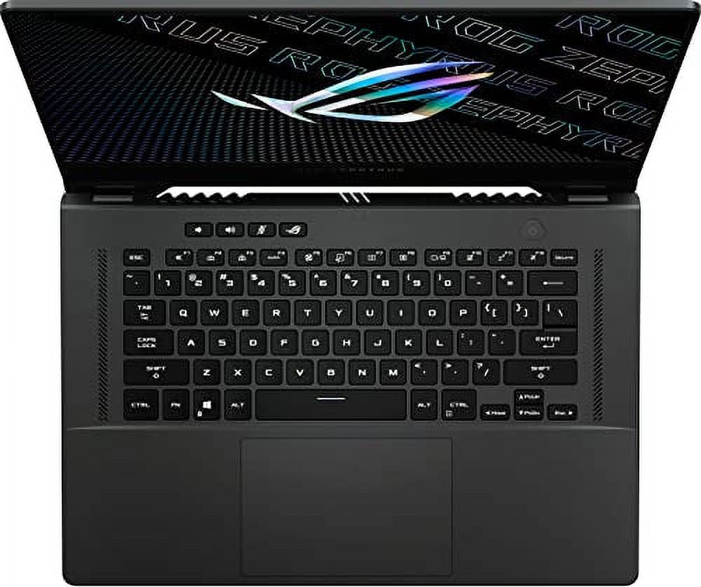 15.6" 2K Quad HD Gaming Laptop with AMD Ryzen 9 5900HS, 16GB RAM, 2TB SSD, GeForce RTX 3080 U81505