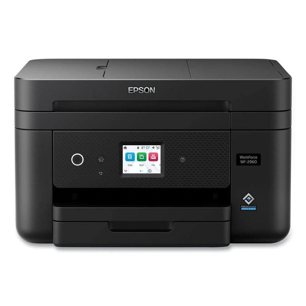Wireless All-in-One Printer I8857