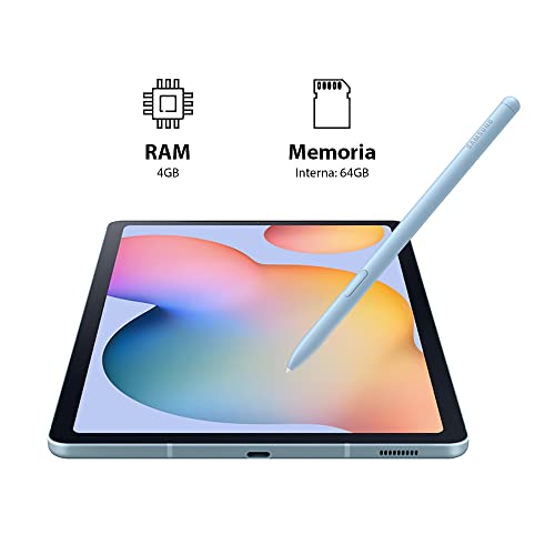 10.4" 64GB Android Tablet with S Pen W328829