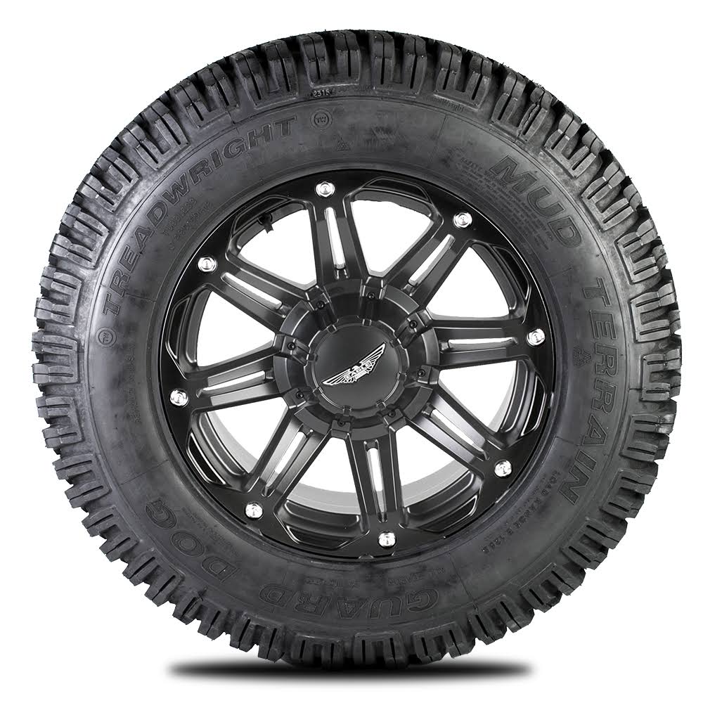 LT 285/75R16 E 10 Ply Recycled Remolded Tire D155745