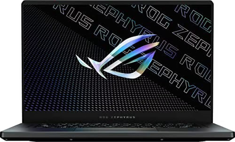 15.6" 2K Quad HD Gaming Laptop with AMD Ryzen 9 5900HS, 16GB RAM, 2TB SSD, GeForce RTX 3080 U81505