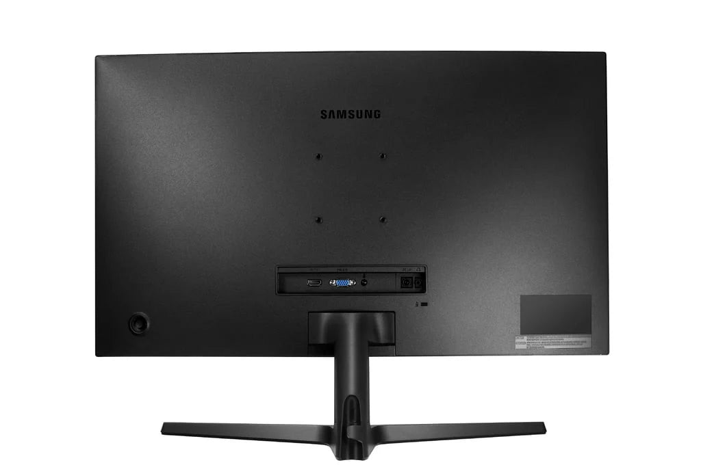 32 Class Curved Full HD Monitor E842