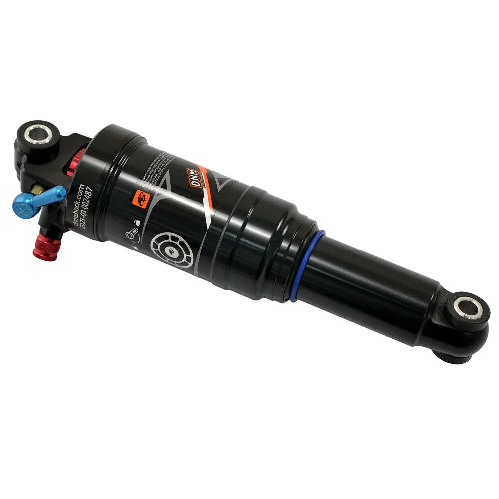 190x50mm Mountain Bike Air Rear Shock With Lockout F1607