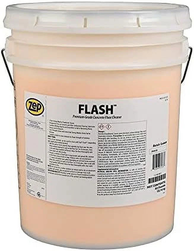 Concrete Cleaner P50817