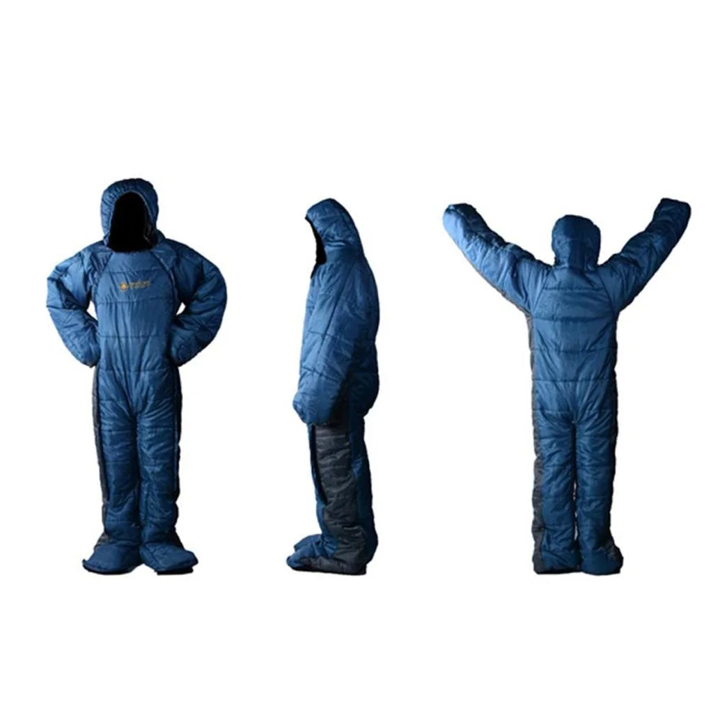 Multi-Color Wearable Sleeping Bag H774172