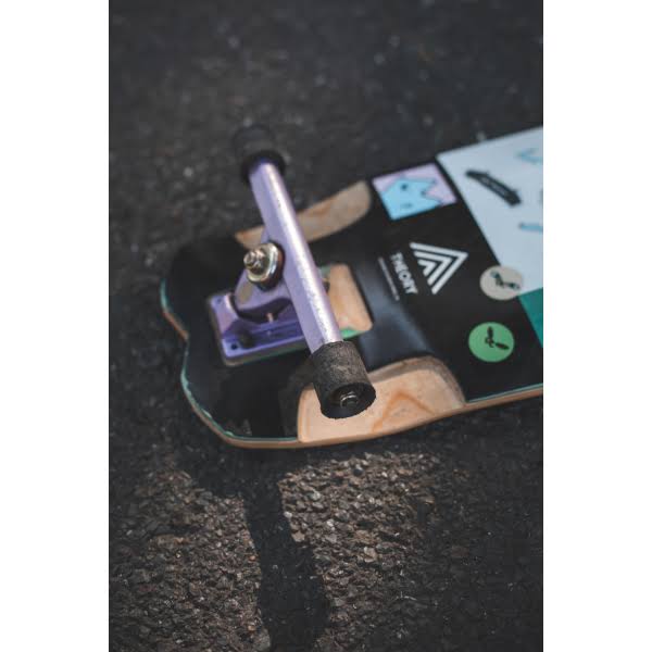 10x22 44 Degree Longboard Truck Q963
