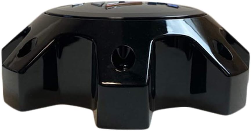 Gloss Black Center Cap E683