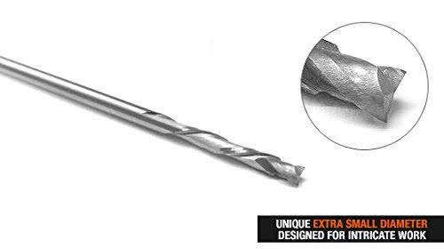 Solid Carbide Compression 3-Pc. Set E594