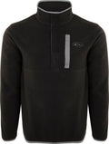 Black Fleece Pullover V353
