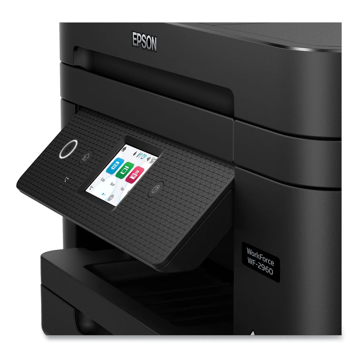 Wireless All-in-One Printer I8857