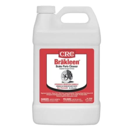 Brake Parts Cleaner F185