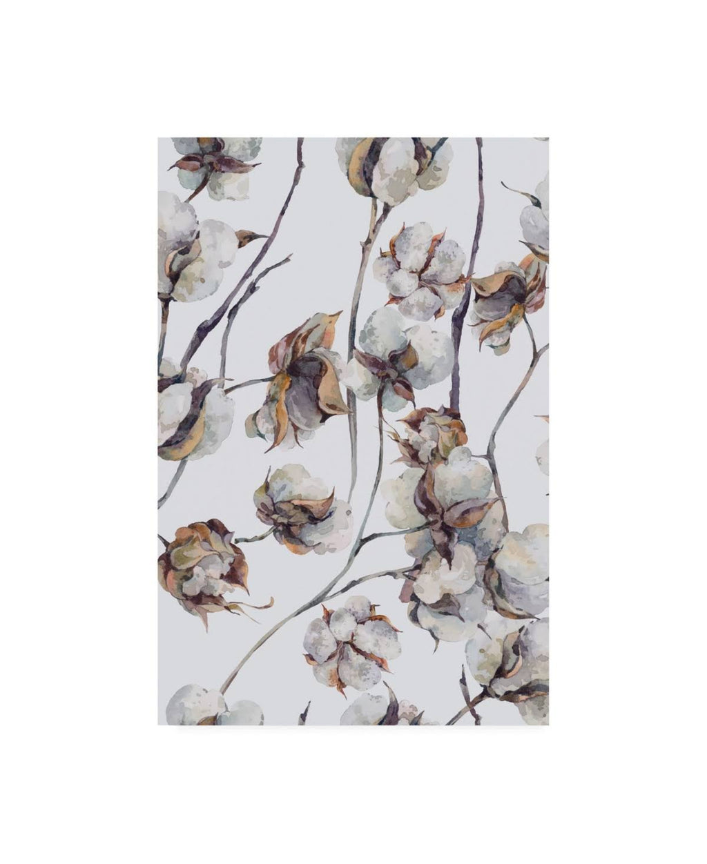 Cotton Canvas Art P7277