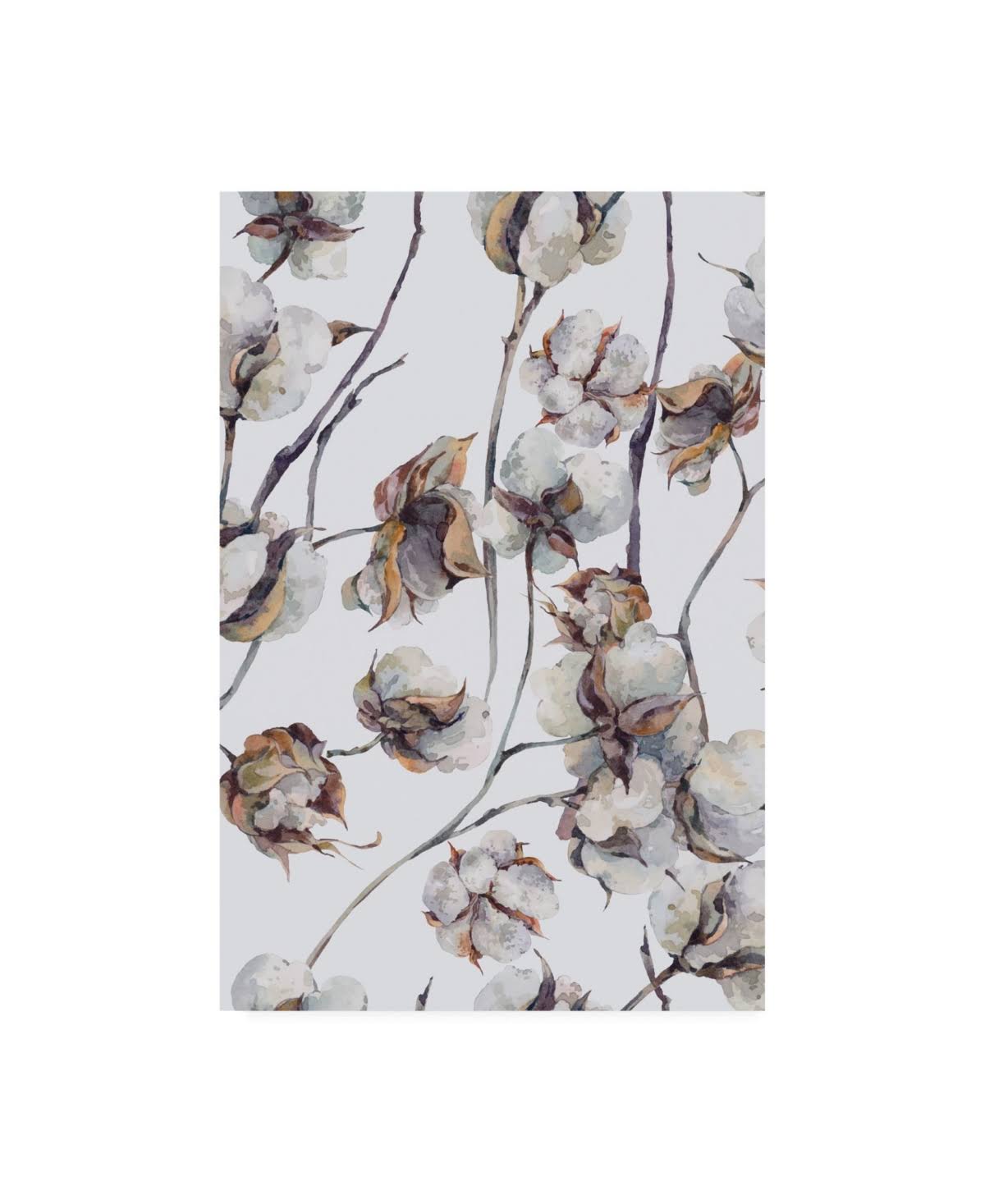 Cotton Canvas Art P7277