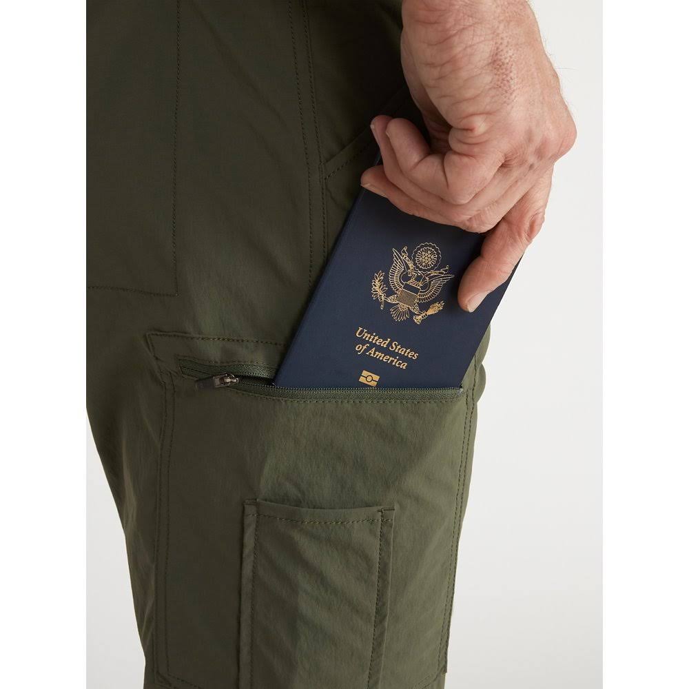 Men's Scotch 42 Pants T2505