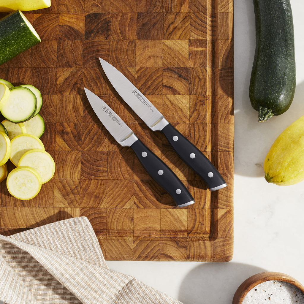 2-pc Paring Knife Set U266394