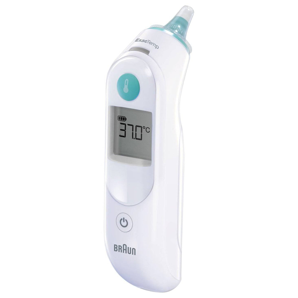 Ear Thermometer Z614