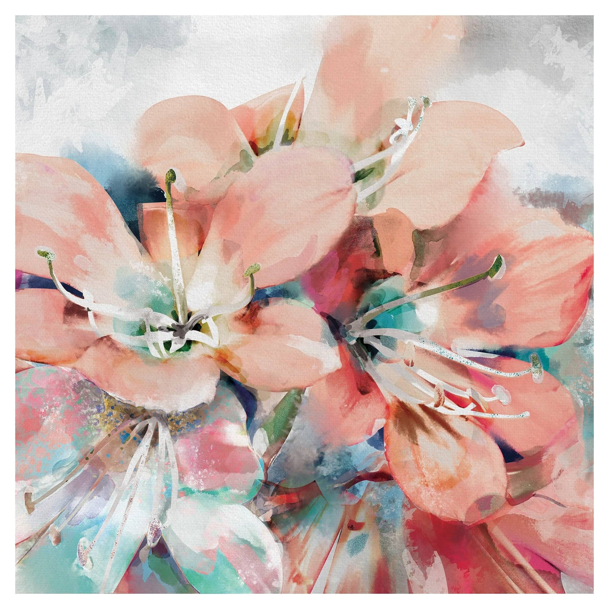 Canvas Art 30 x 30 Q2725