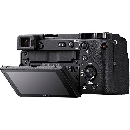 Mirrorless Camera B436