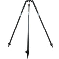 Carbon Fiber Thumb-Release Tripod J119