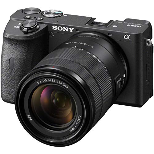 Mirrorless Camera B436