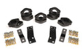 1.25-Inch Body Lift Kit C550844