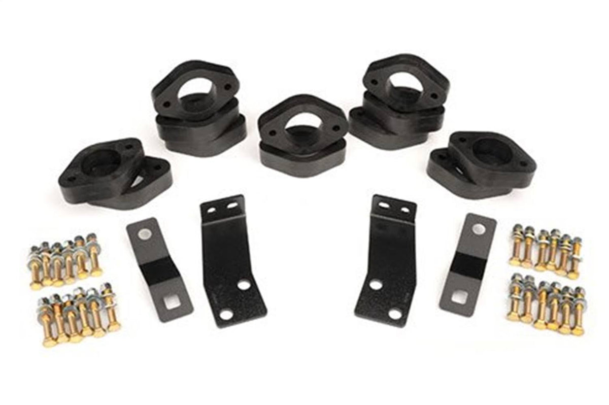 1.25-Inch Body Lift Kit C550844