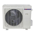 22.5 SEER 27K BTU Multi Split Air Conditioner and Heat Pump Q645