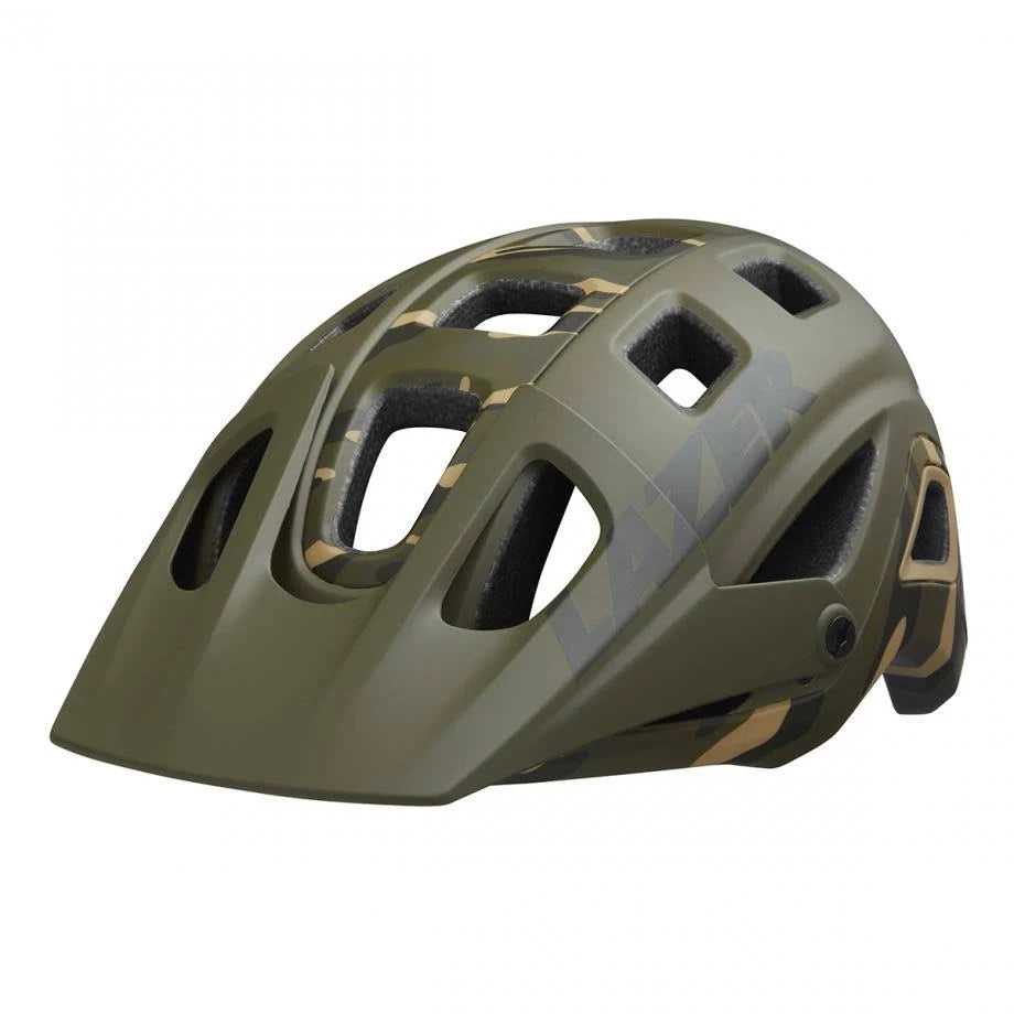 Grey/Black M MIPS Helmet H1407