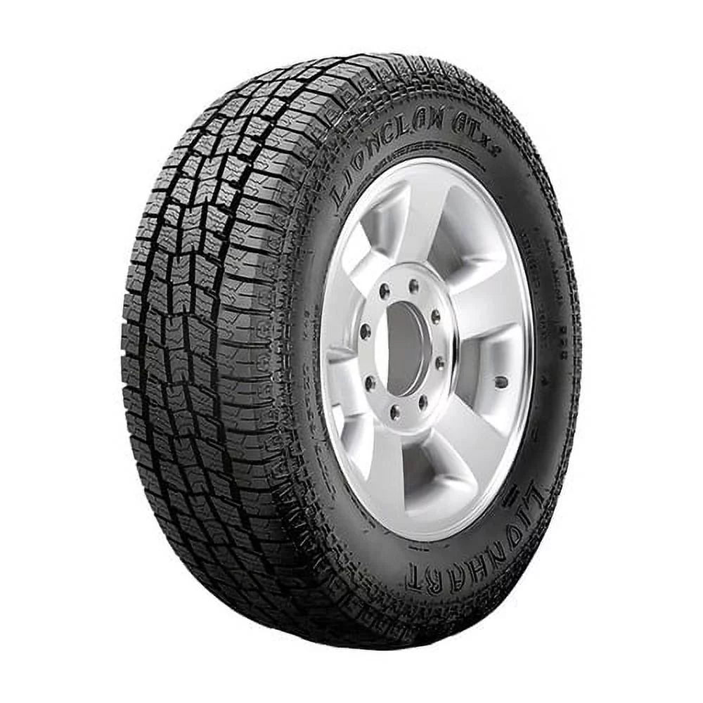 LT235/85R16 120/116Q Tire I986