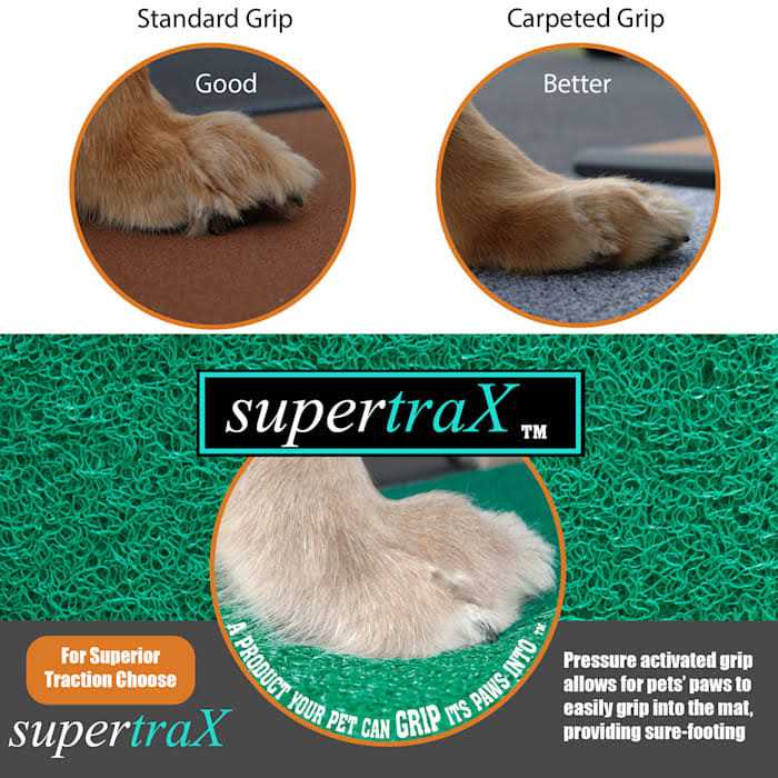 Bi-Fold Travel Lite Pet Ramp K308457