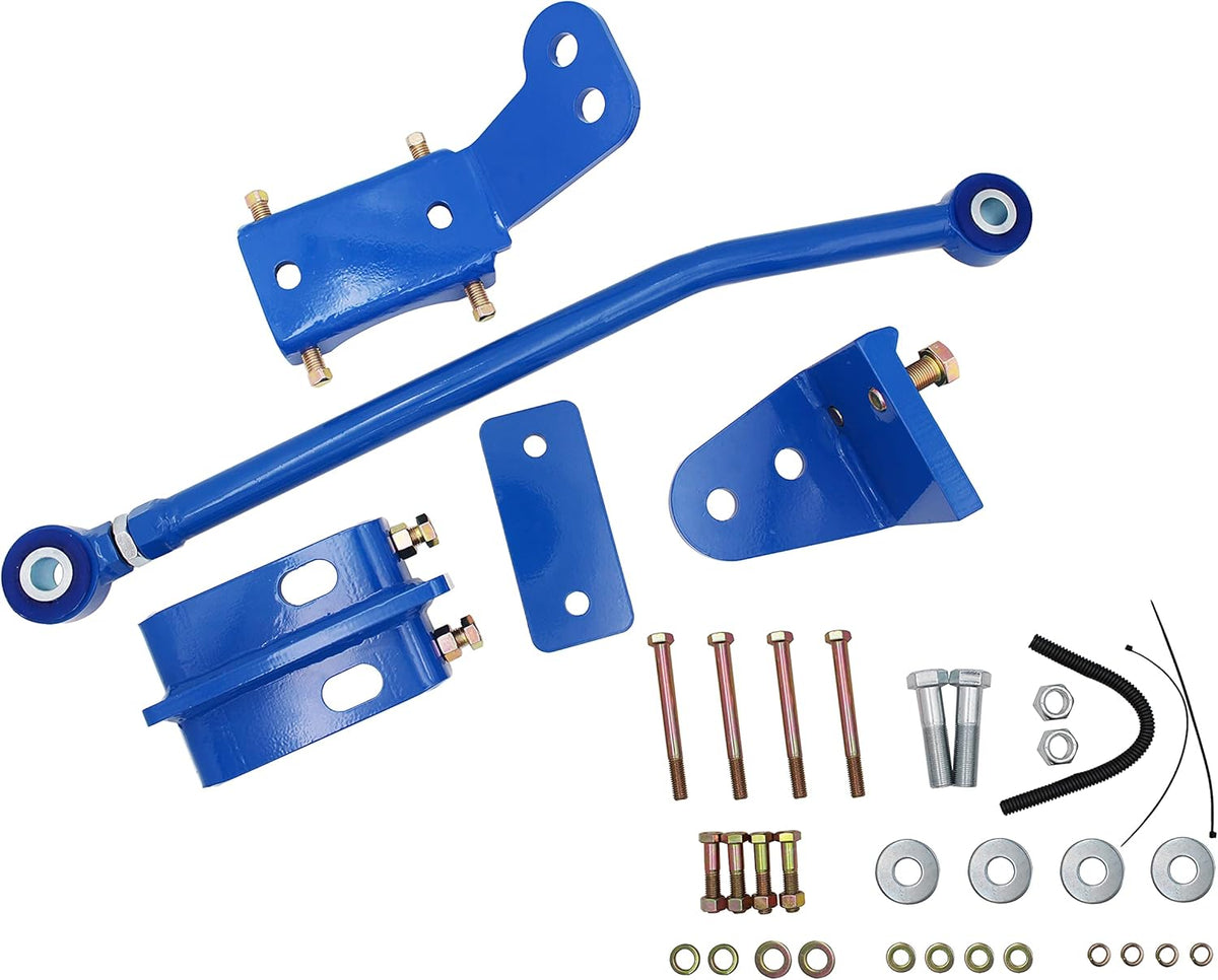Rear Track Bar for Ford F53 V10 X468