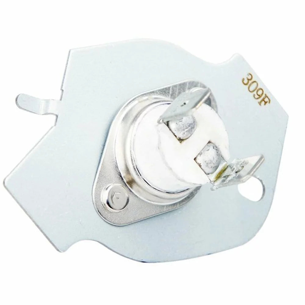 Dryer Heating Element with Thermostat and Thermal Fuse B446362