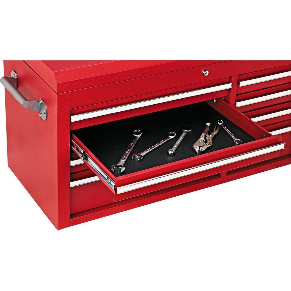 18 in. x 72 in. Nonslip Toolbox Solid Liner C41952