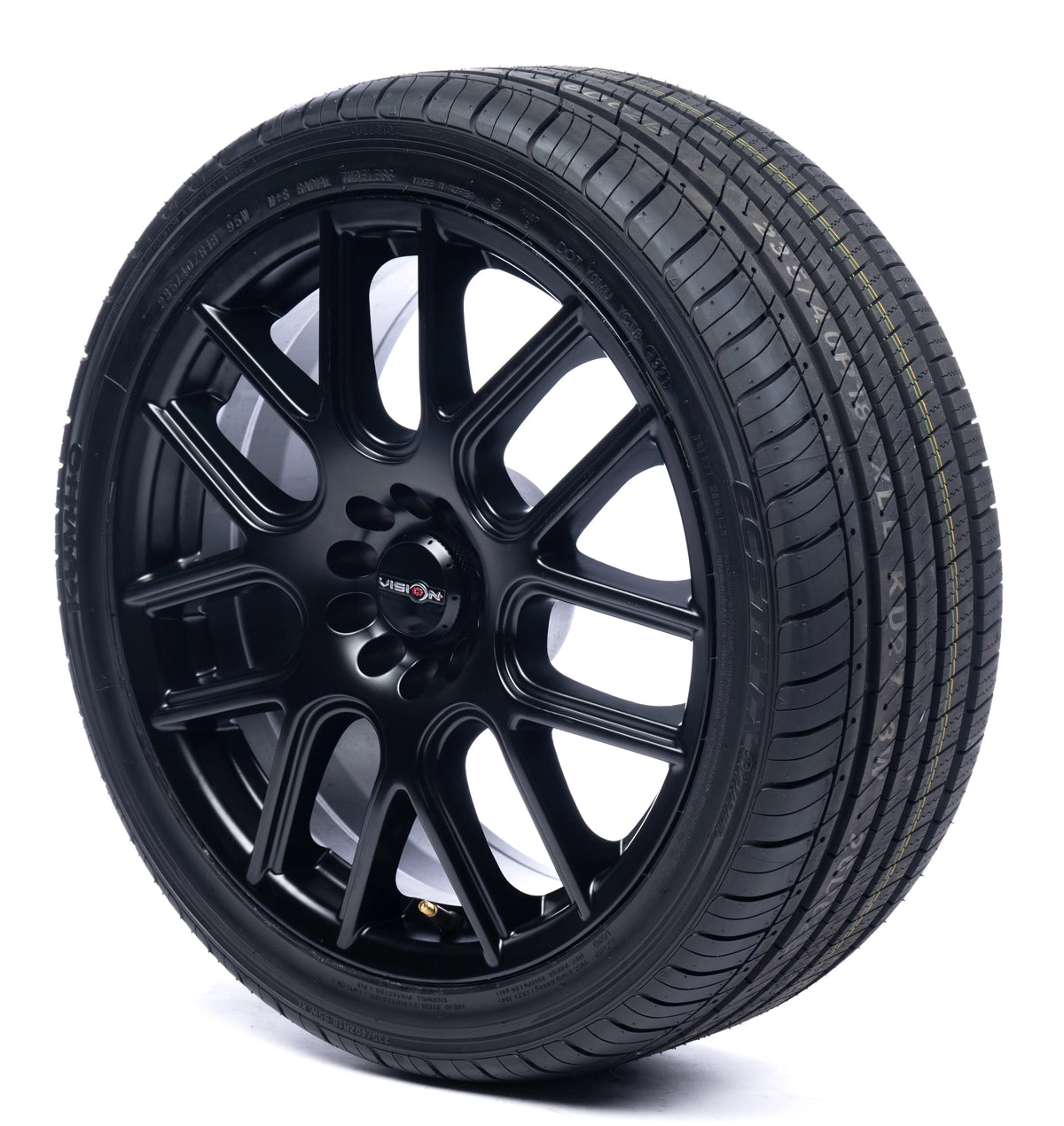 All-Season Tire 215/55R16 97W T4314