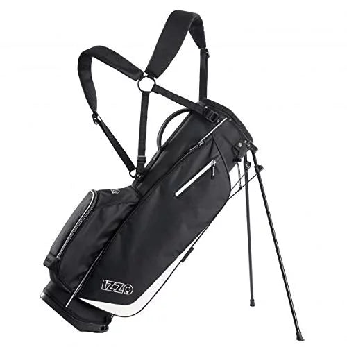 Black Golf Stand Bag R51143