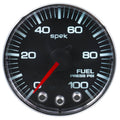 Electric Fuel Pressure Gauge Q470058