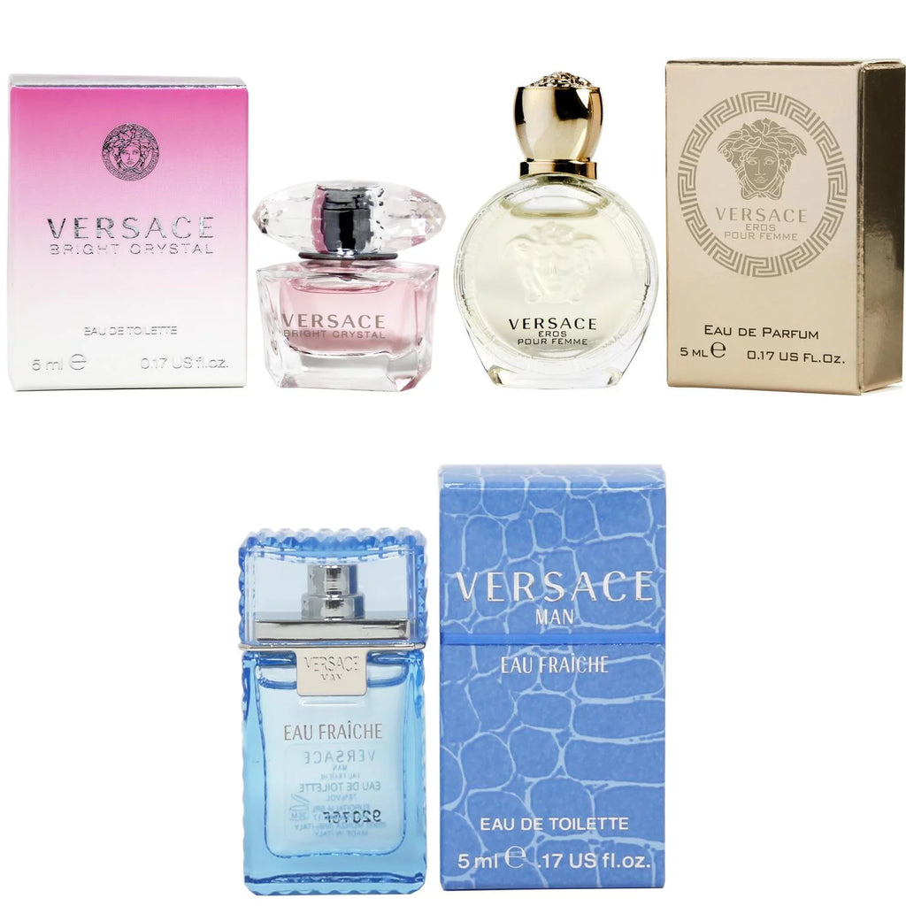 5ml 3PK Kit S2762
