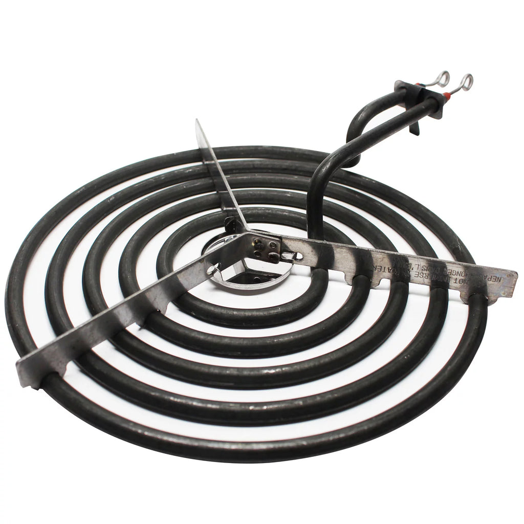 8 inch 5 Turns Surface Burner Element E832060