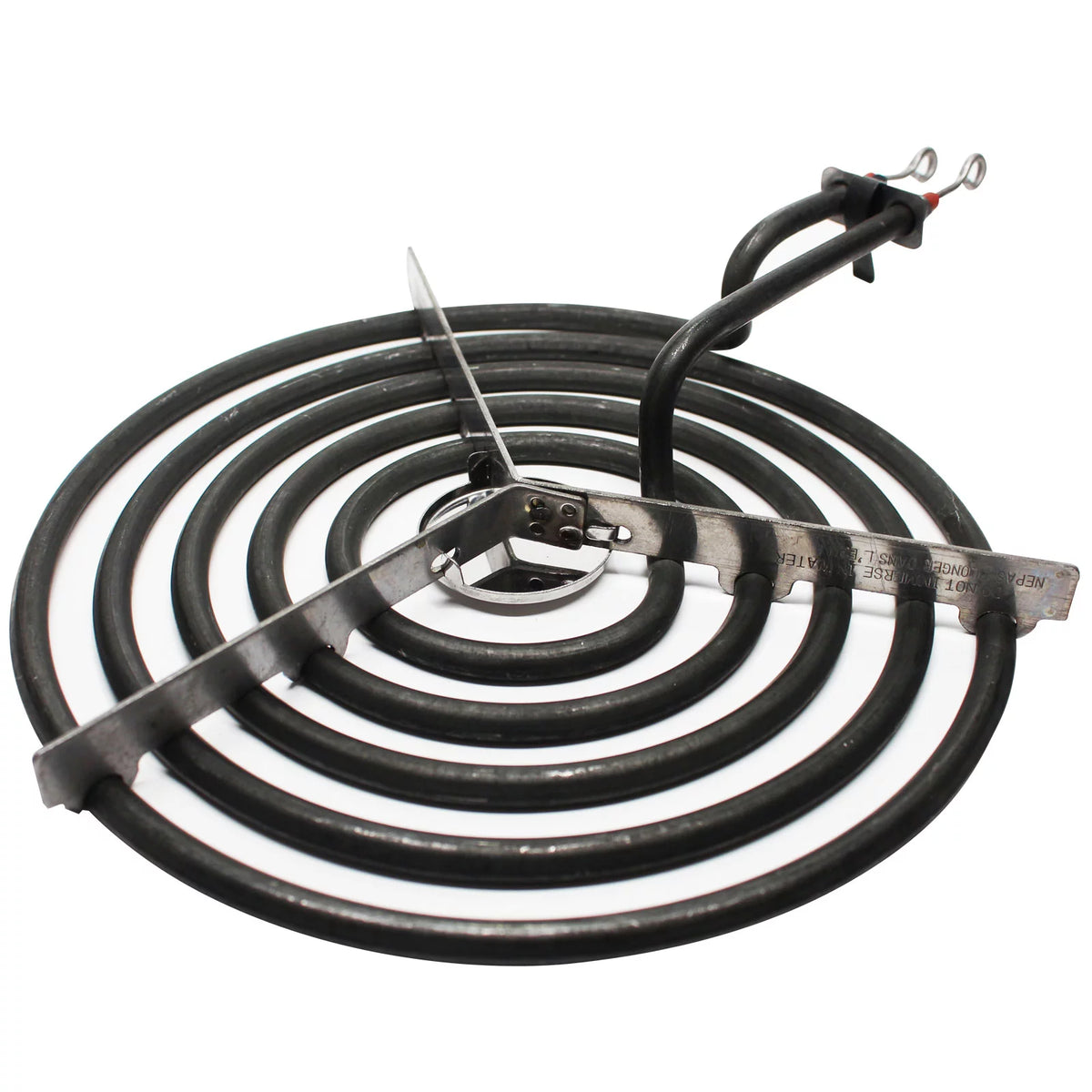 8 inch 5 Turns Surface Burner Element E832060