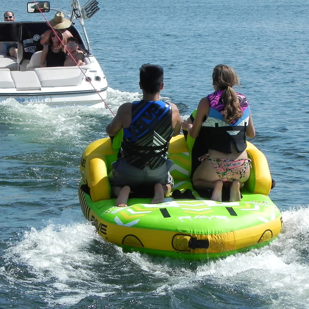 Towable F8963