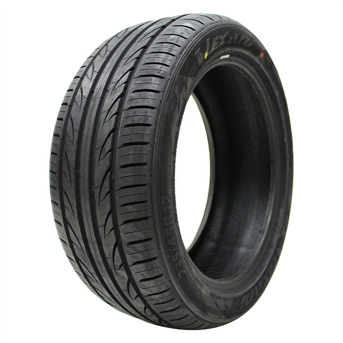 235/45ZR17 97W XL Passenger Tire Z830137