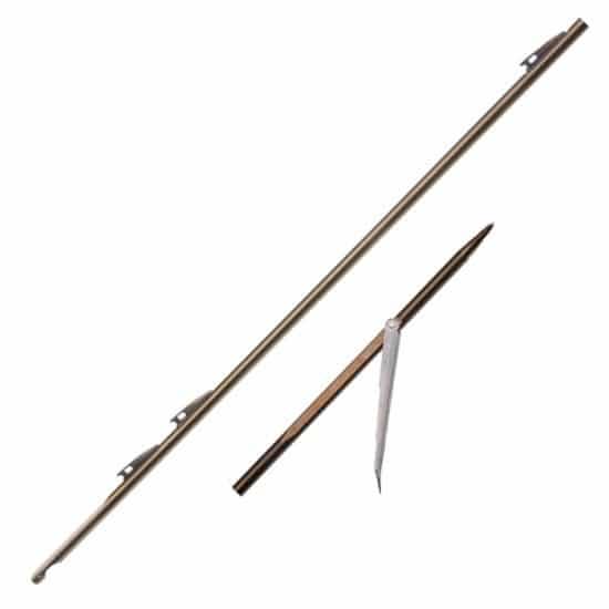 Shaft Capture Single Barb 7,0mm | 160 cm H4193