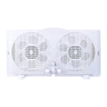 Twin Window Fan J628